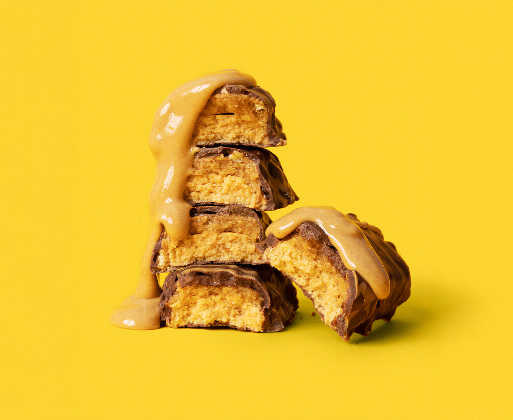 Chocolate Peanut Butter