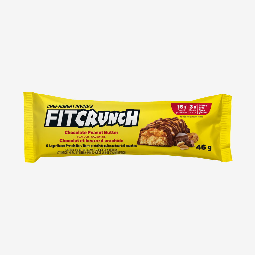 Chocolate Peanut Butter