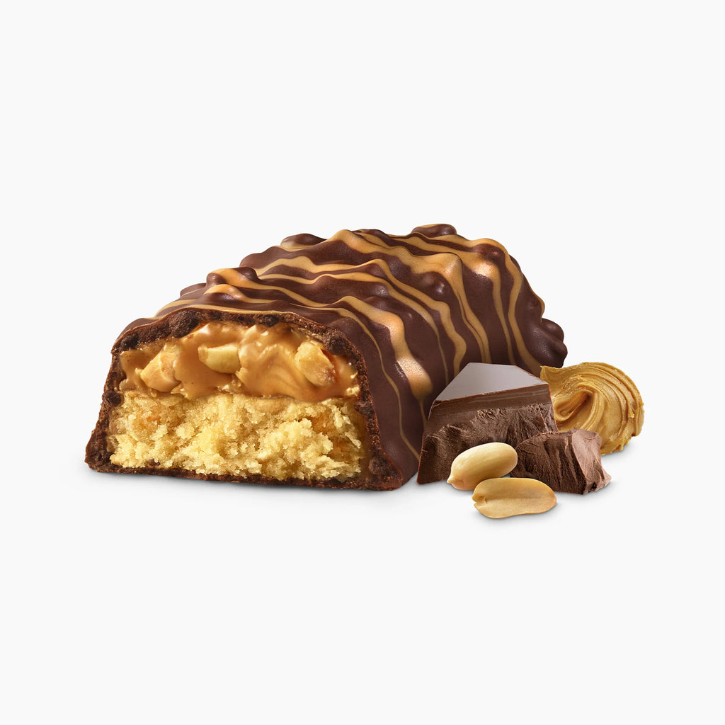 Chocolate Peanut Butter