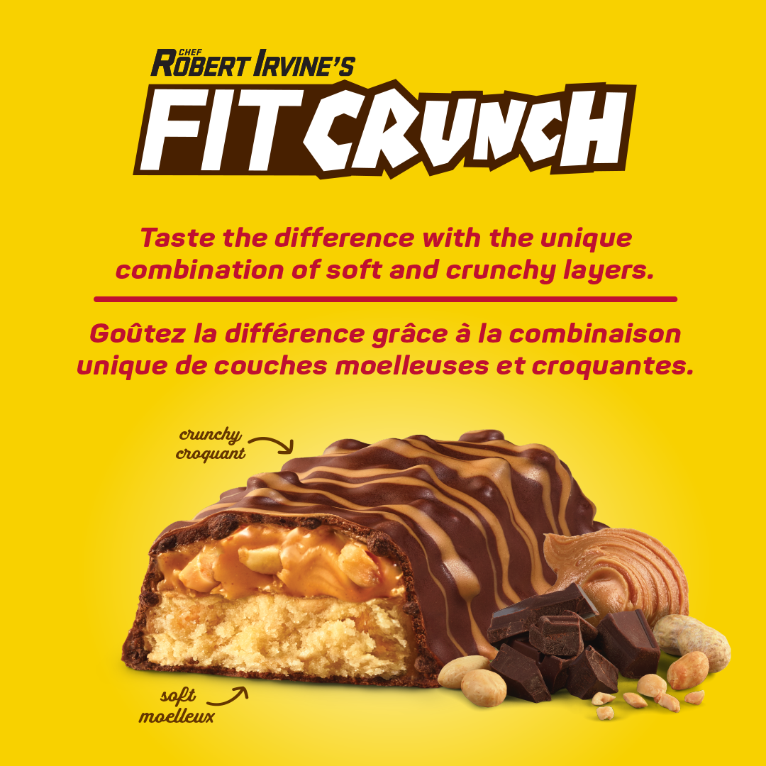 Chocolate Peanut Butter