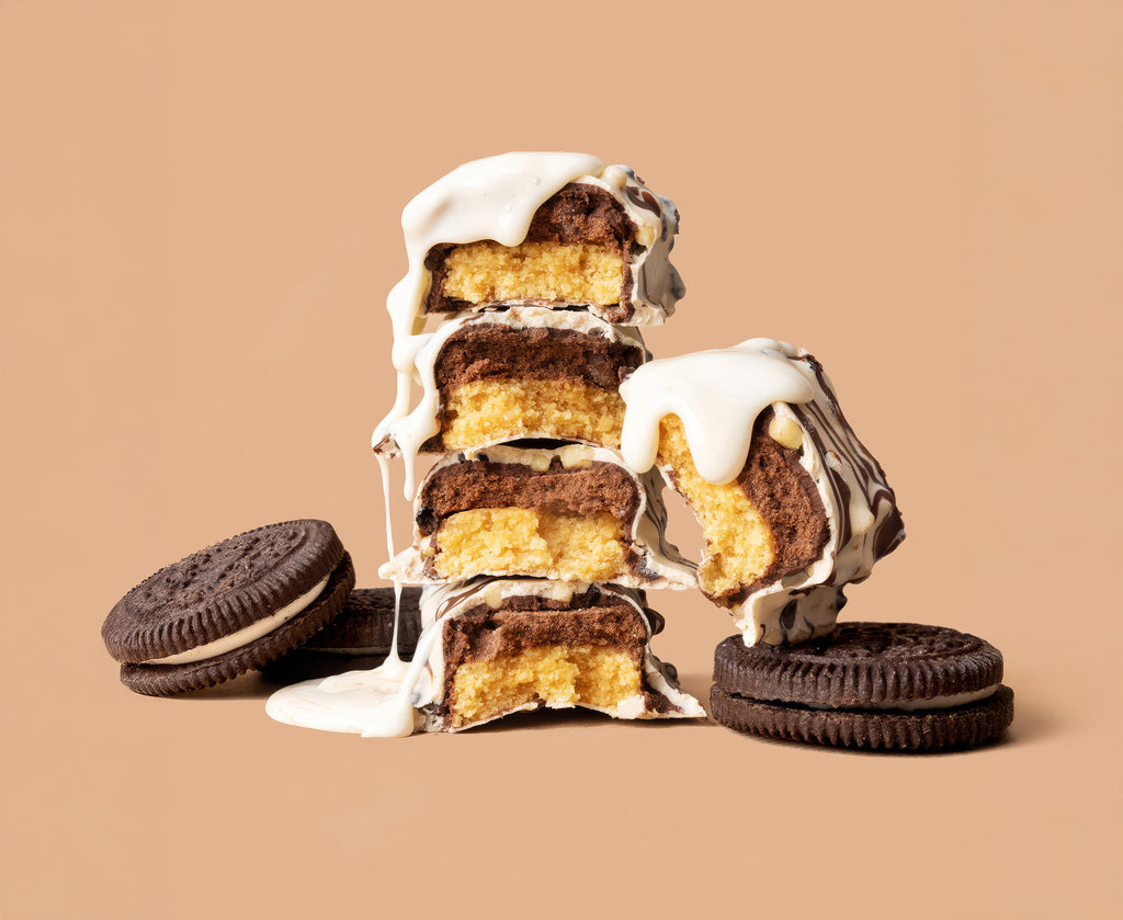 Milk & Cookies