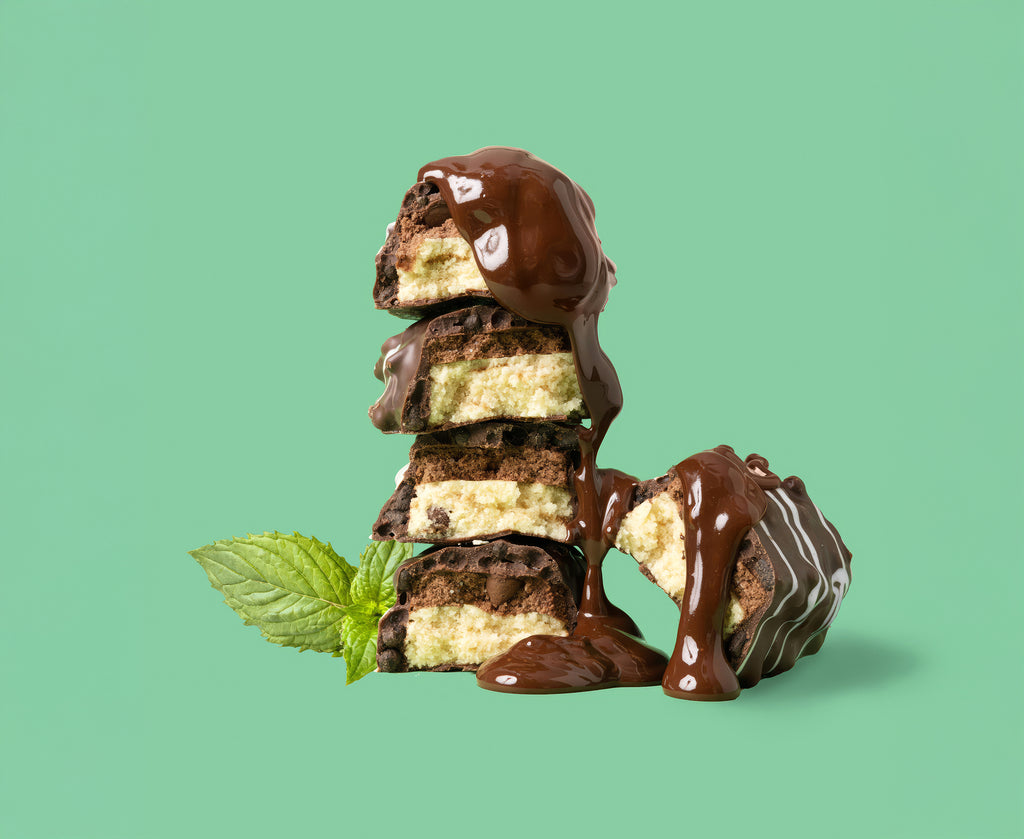Mint Chocolate Chip